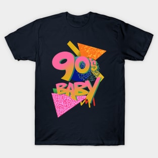 90s Baby T-Shirt